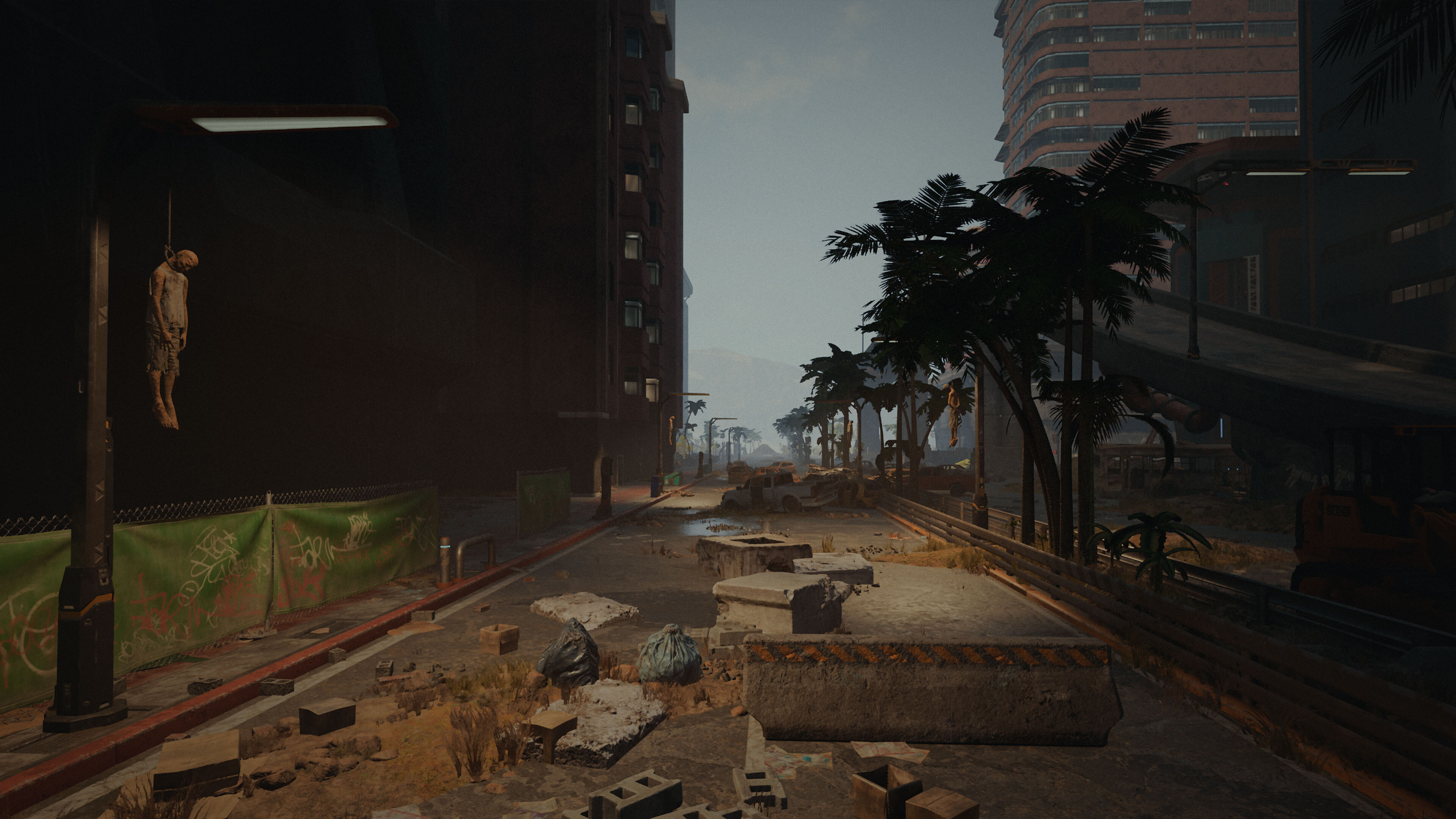 THE WASTE screenshot 11