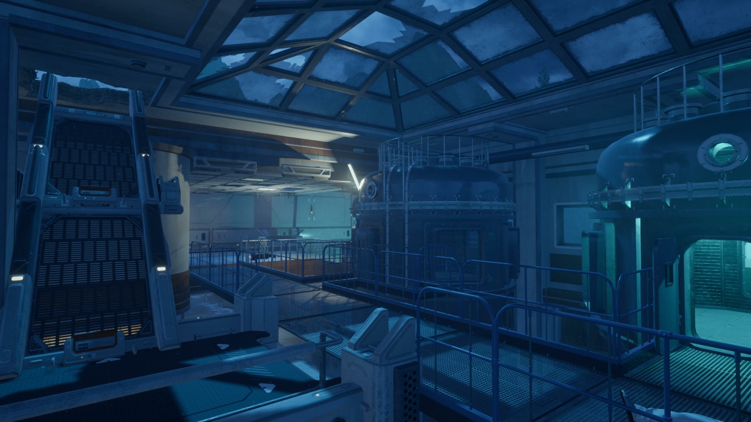 Parámetro Zero: Calígine screenshot 9
