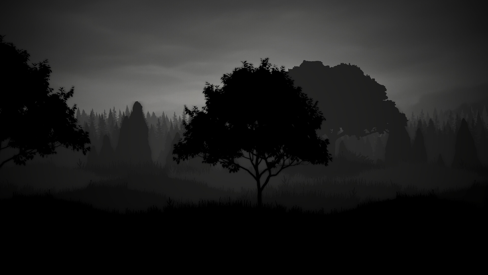 NotFunGolf screenshot 2