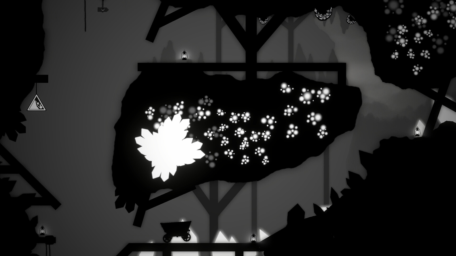 NotFunGolf screenshot 7