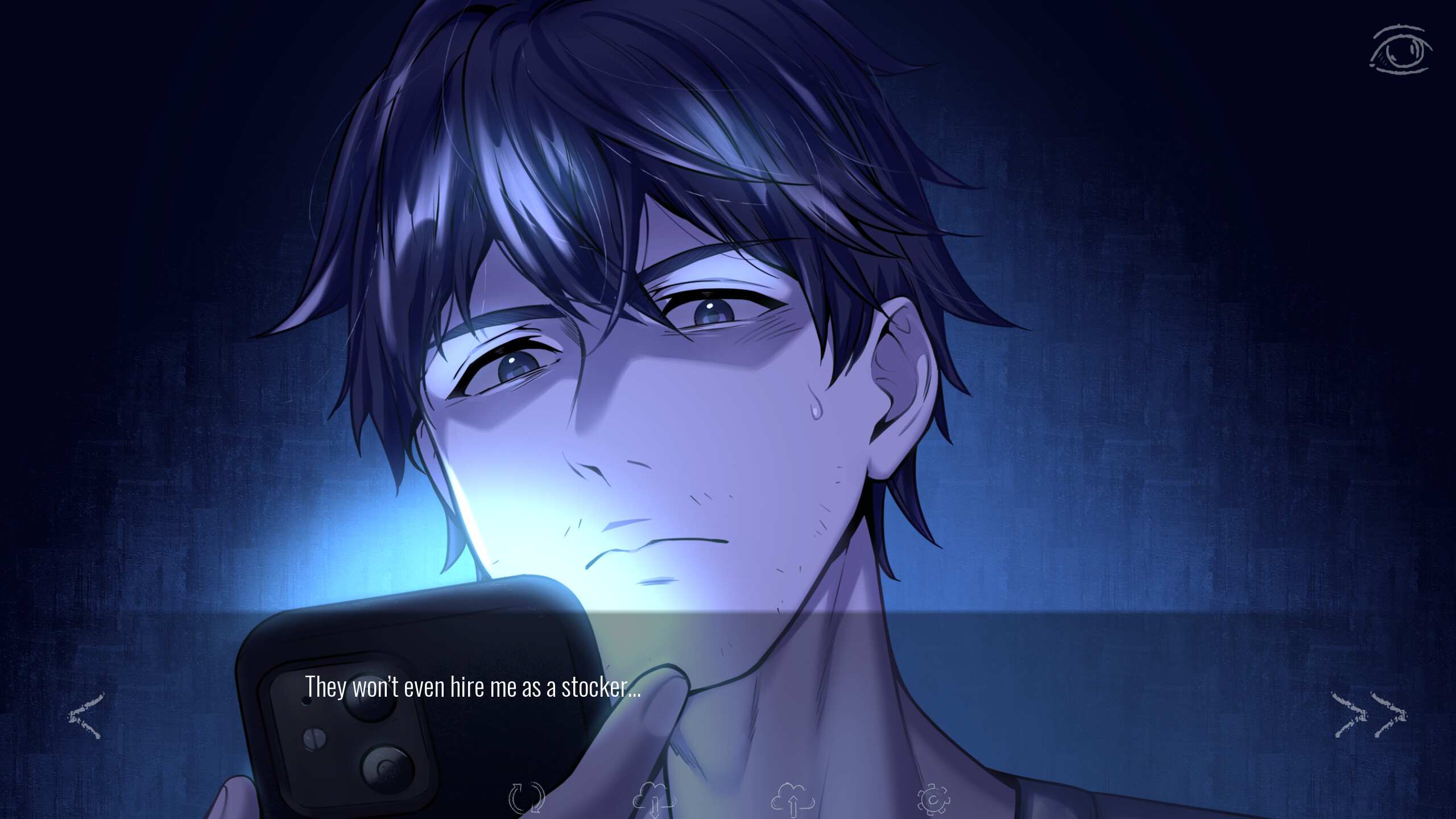 Quiet Classroom screenshot 3