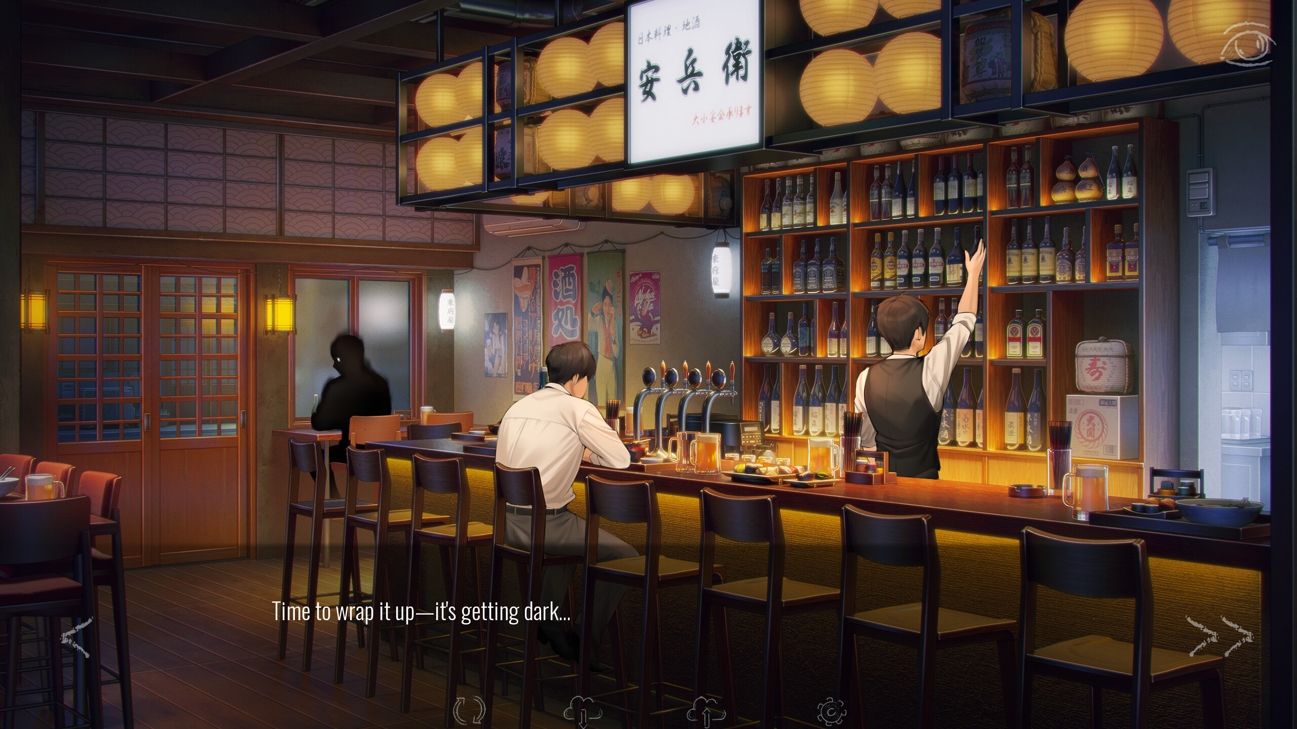 Quiet Classroom screenshot 5