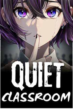 Quiet Classroom