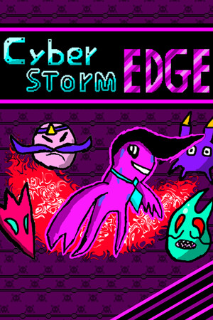 Cyber Storm Edge