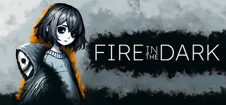 Fire in the Dark: header artwork