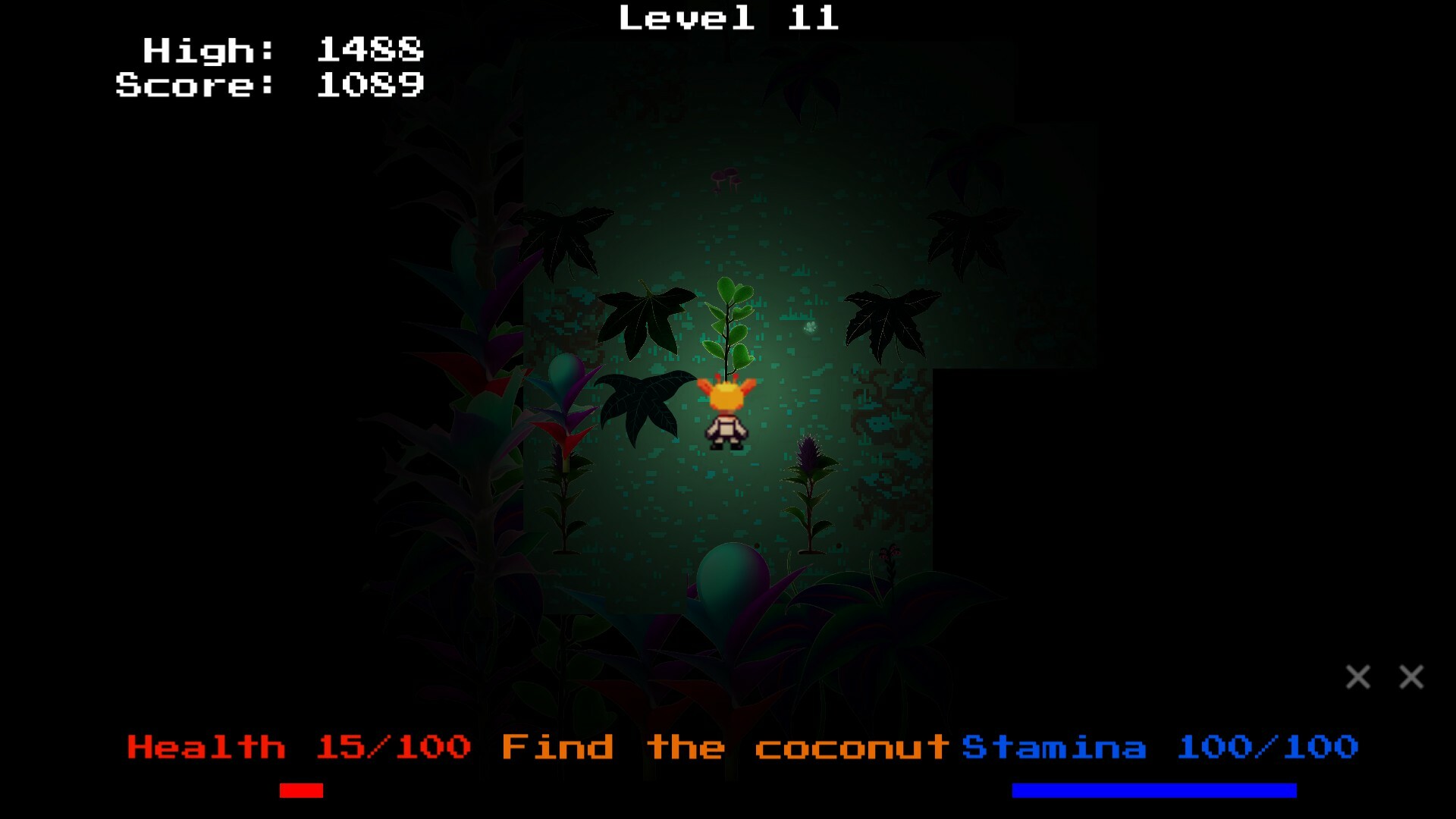 Berty the Giraffe screenshot 6