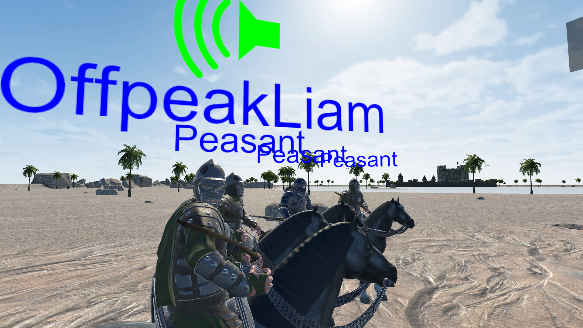 Valiant screenshot 3