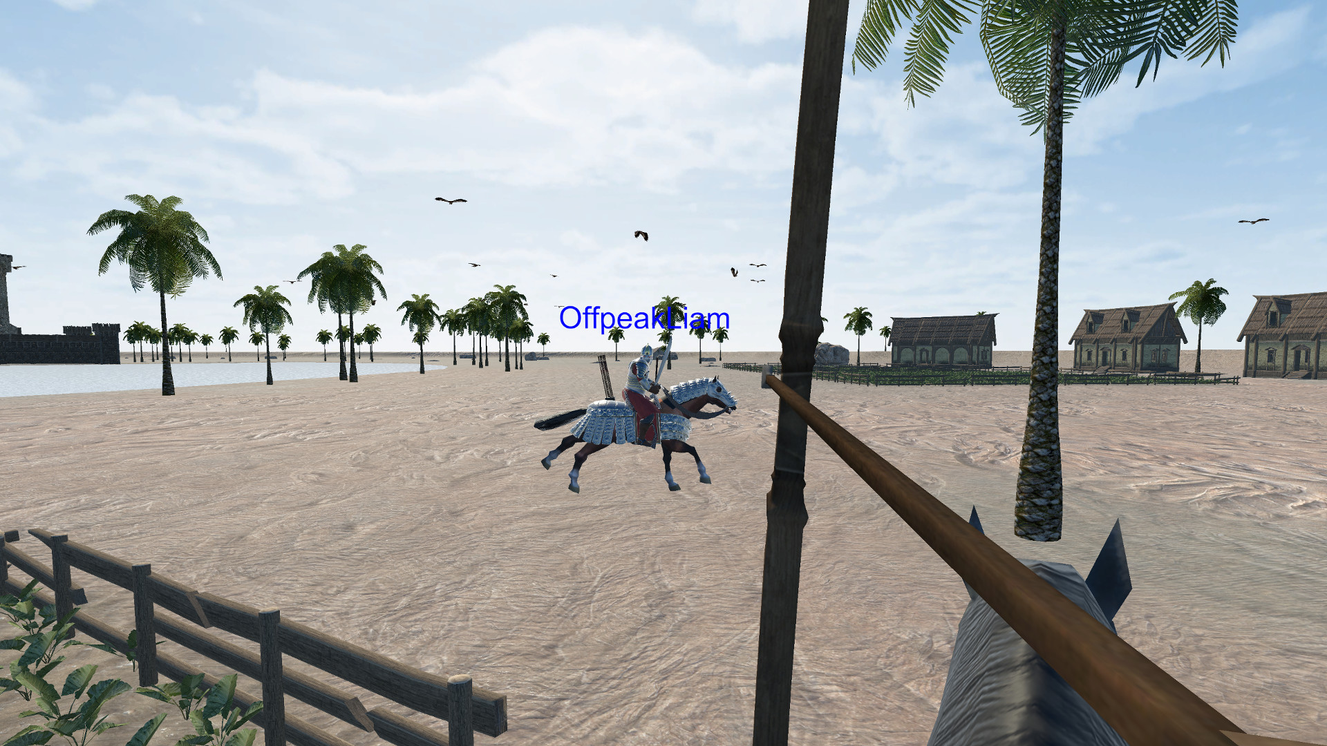 Valiant screenshot 2