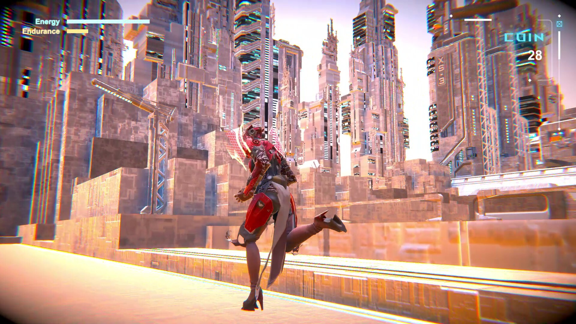 Titanium Raiders screenshot 6