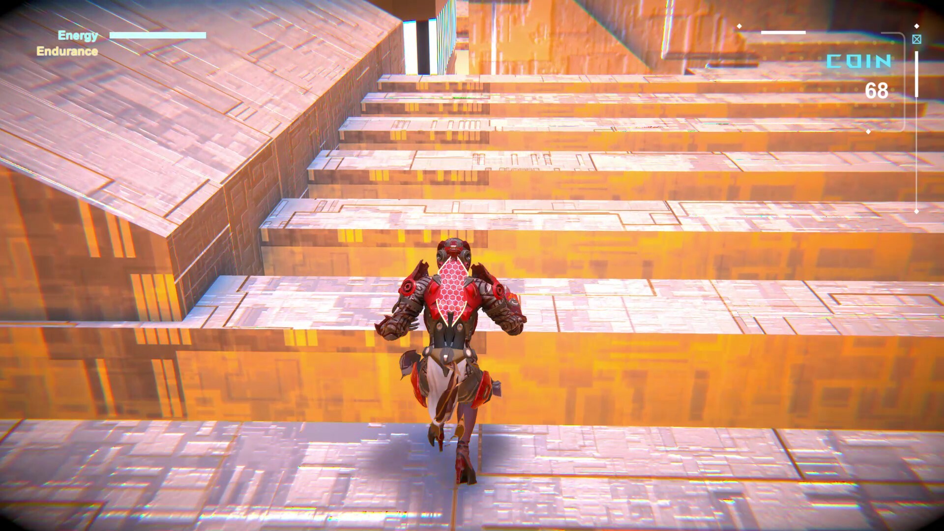 Titanium Raiders screenshot 5