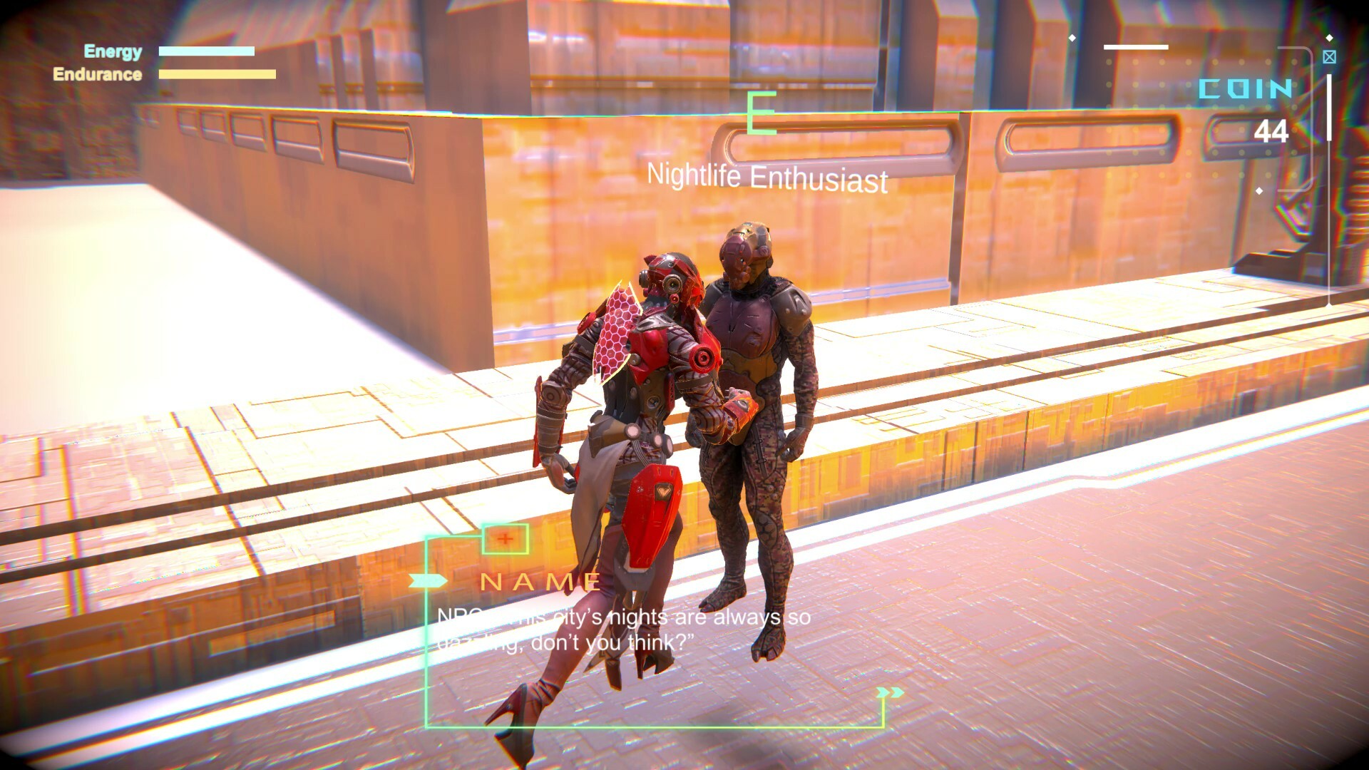 Titanium Raiders screenshot 4