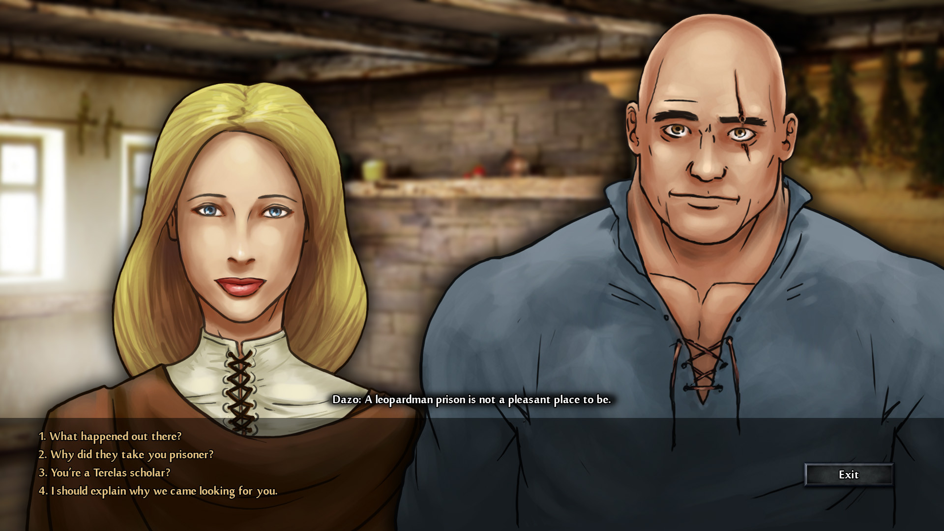 Immortal Empire screenshot 2