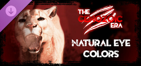 The Cenozoic Era - Natural Eye Color Pack