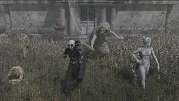 Withering Realms screenshot 1