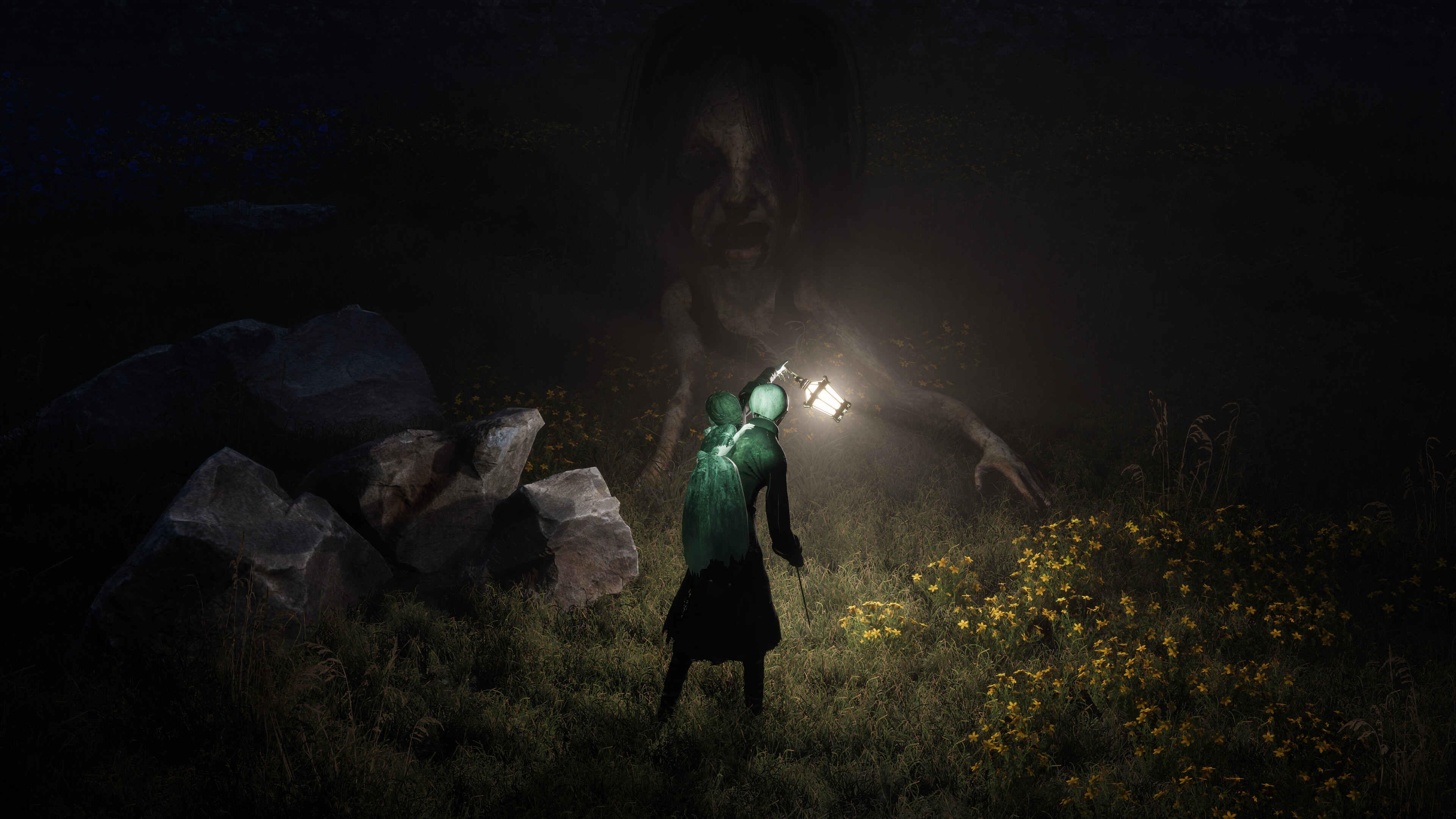 Withering Realms screenshot 6