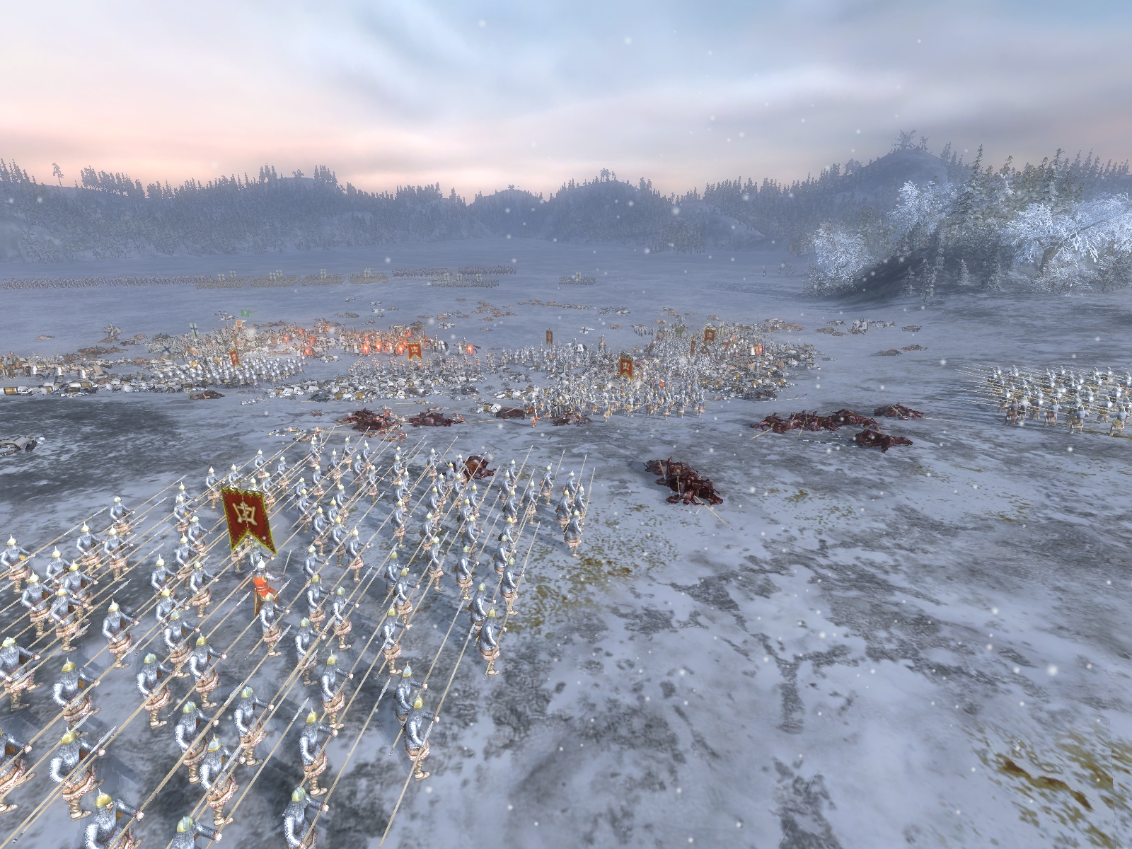 XIII Century – Gold Edition screenshot 15