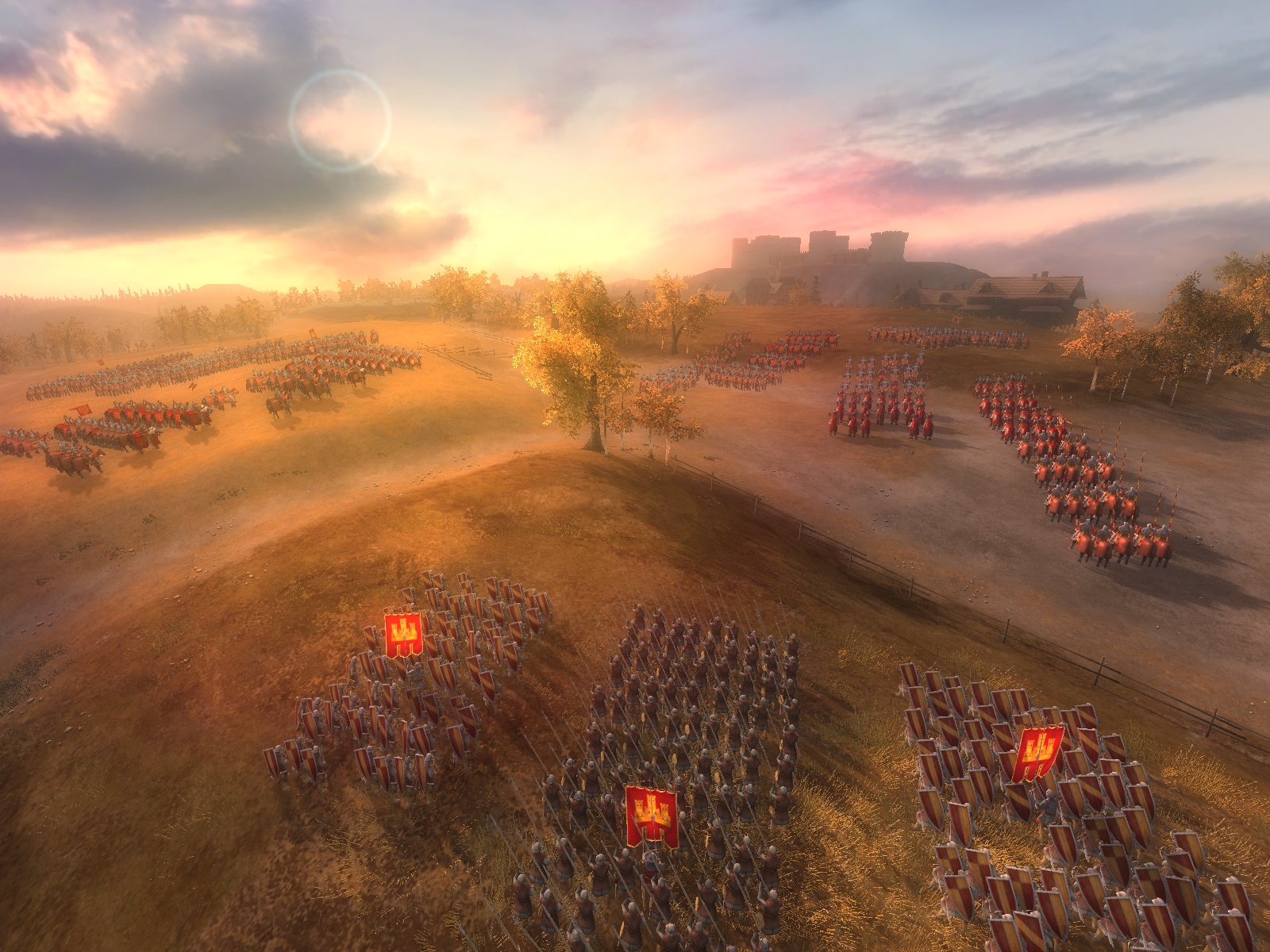 XIII Century – Gold Edition screenshot 1
