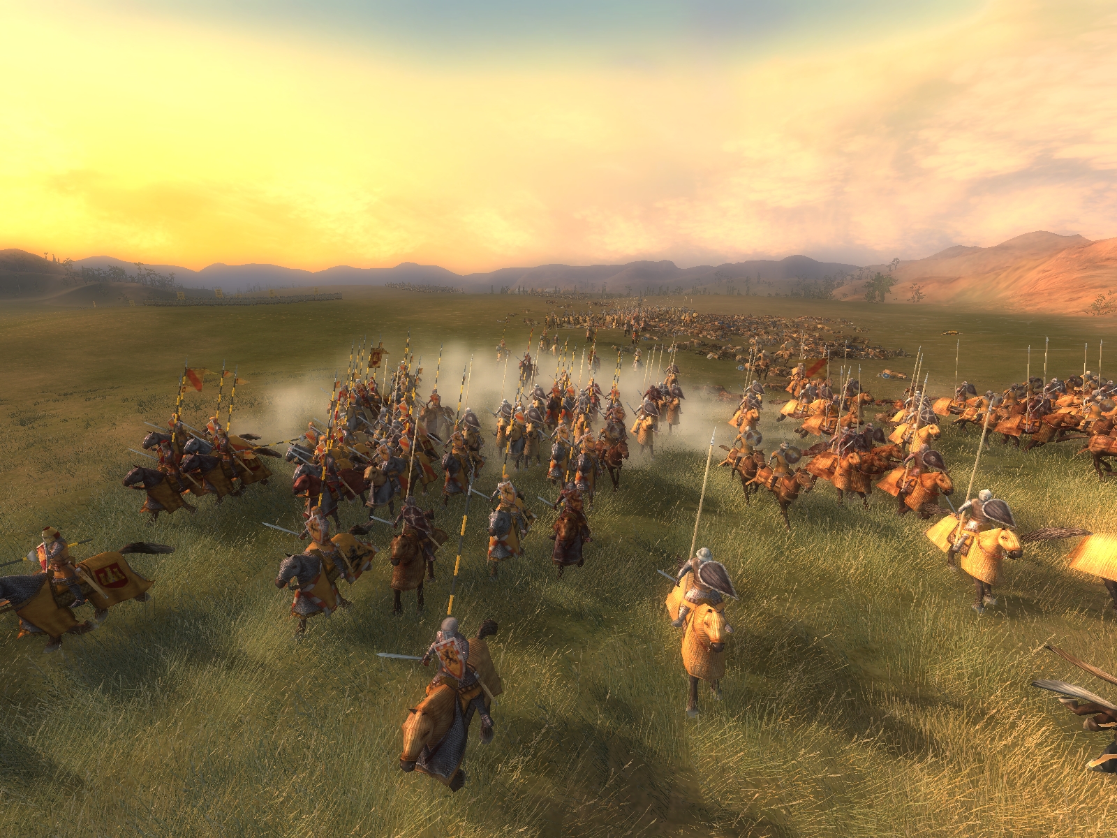 XIII Century – Gold Edition screenshot 25