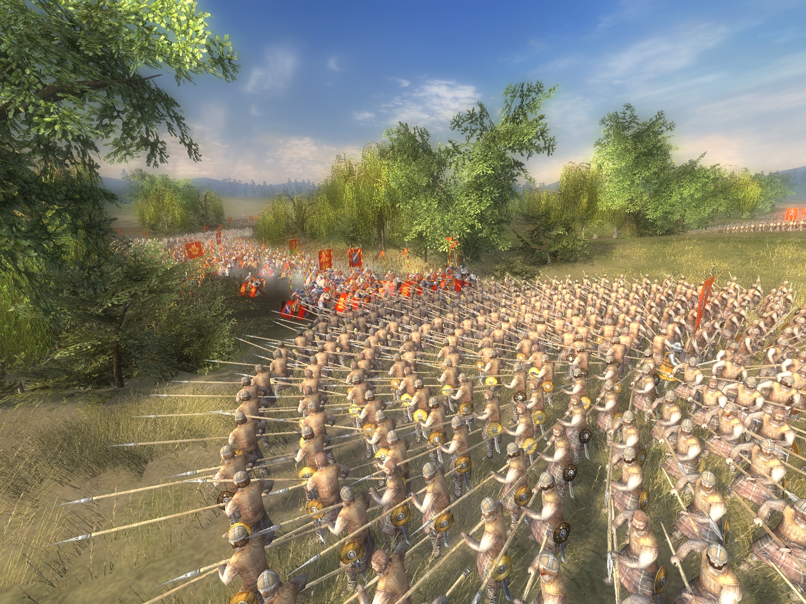 XIII Century – Gold Edition screenshot 10