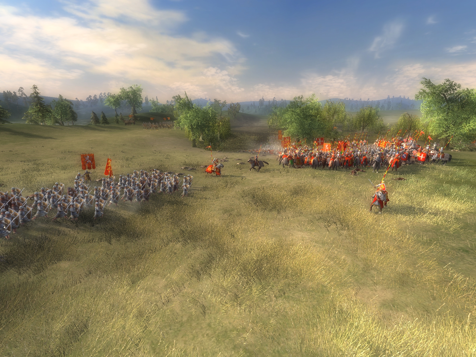 XIII Century – Gold Edition screenshot 19