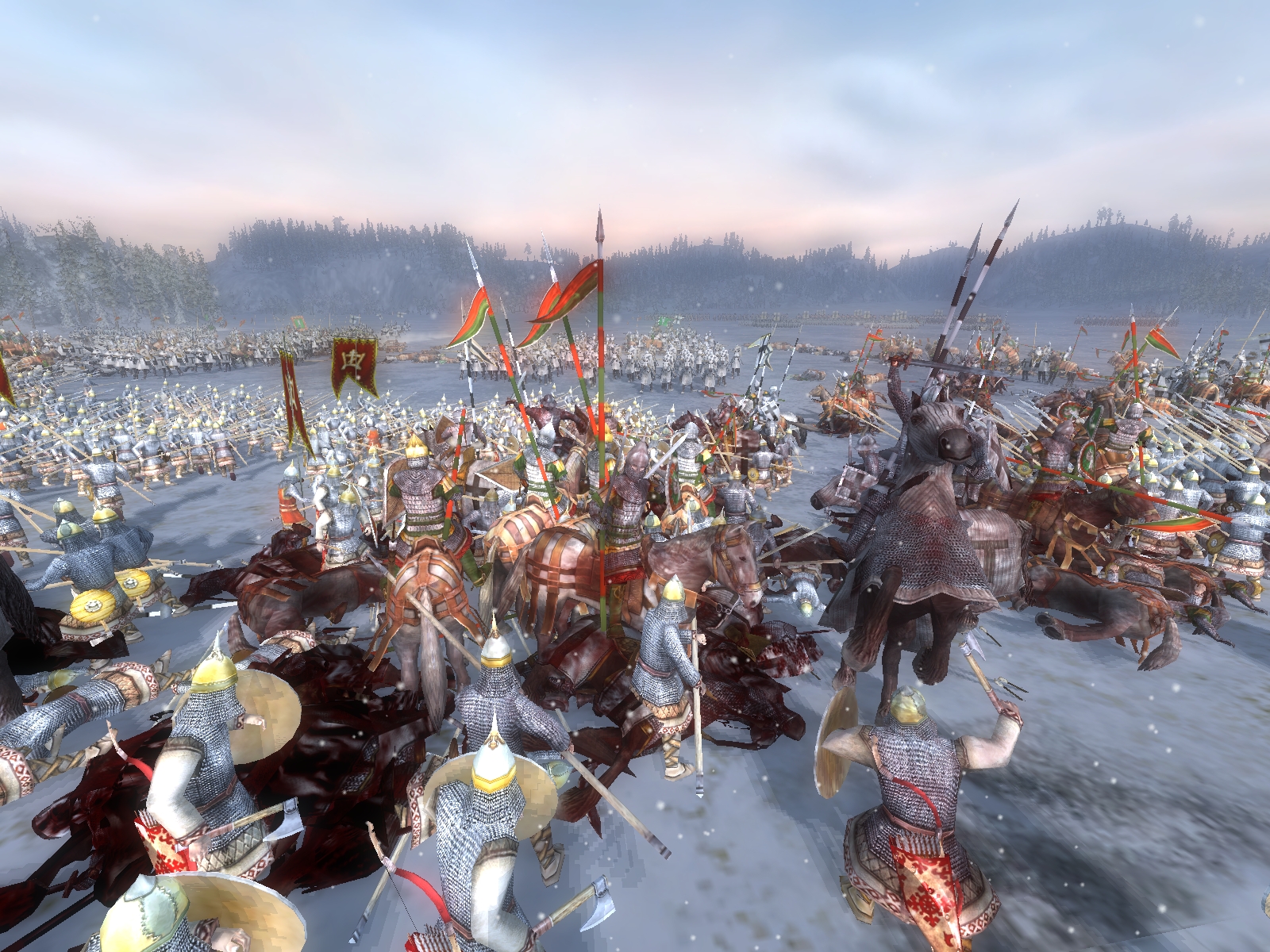 XIII Century – Gold Edition screenshot 14