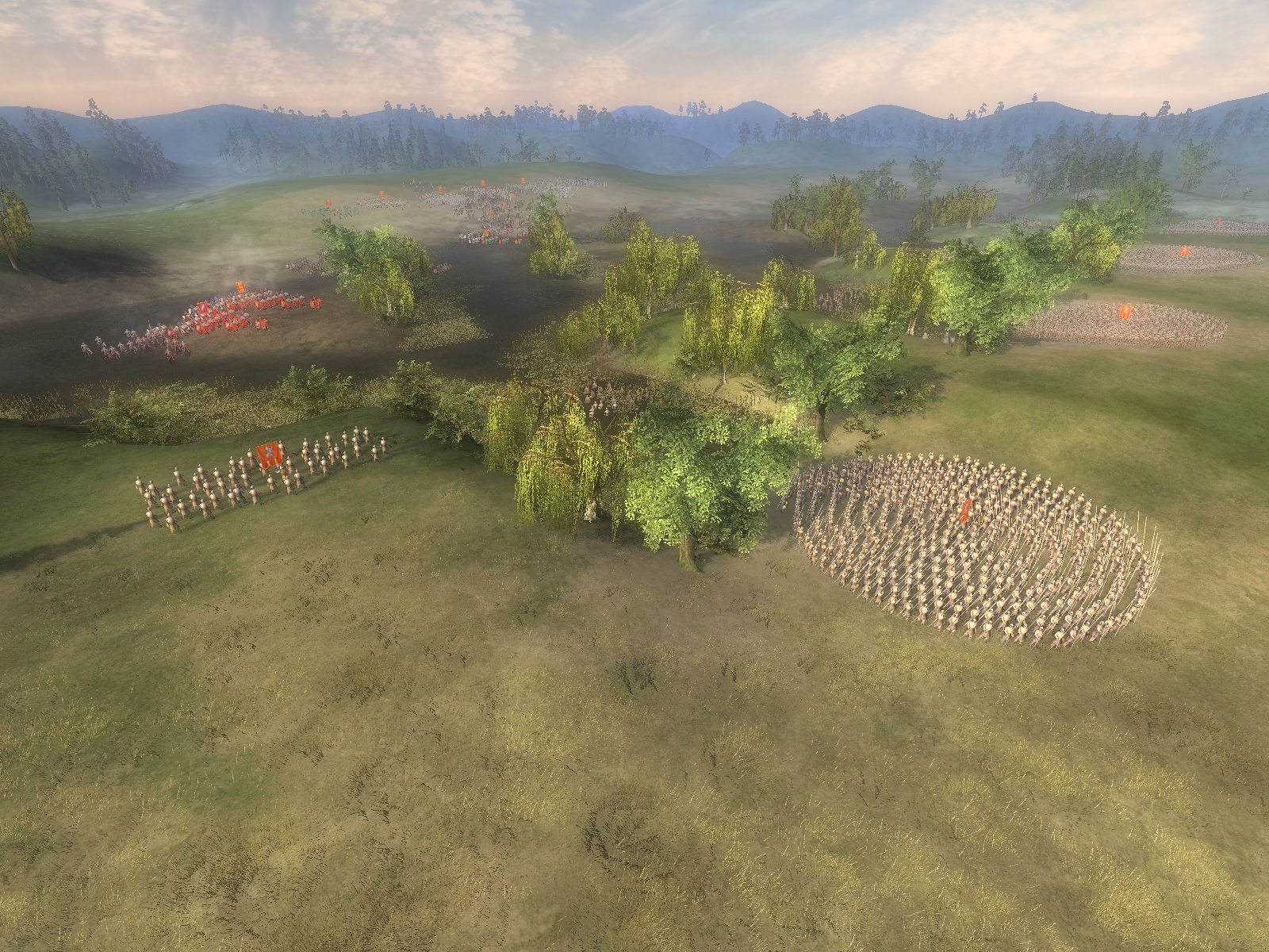 XIII Century – Gold Edition screenshot 5