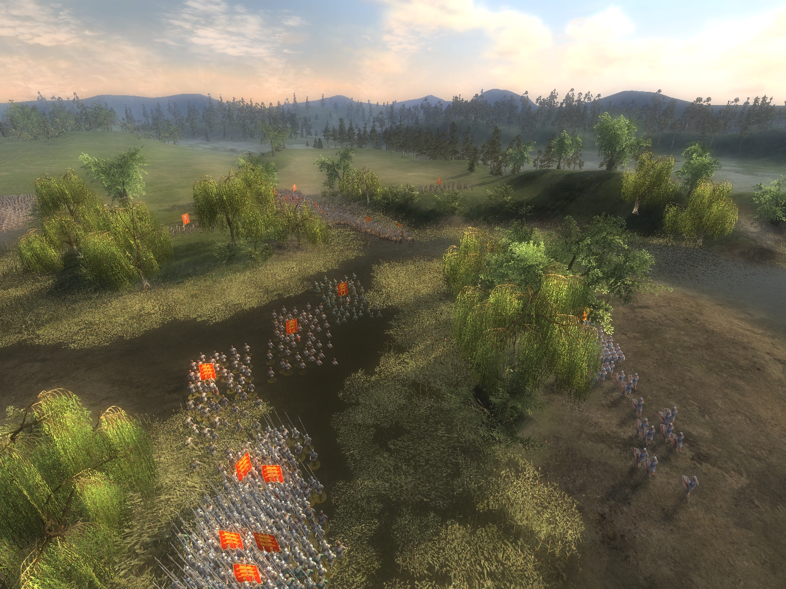 XIII Century – Gold Edition screenshot 12