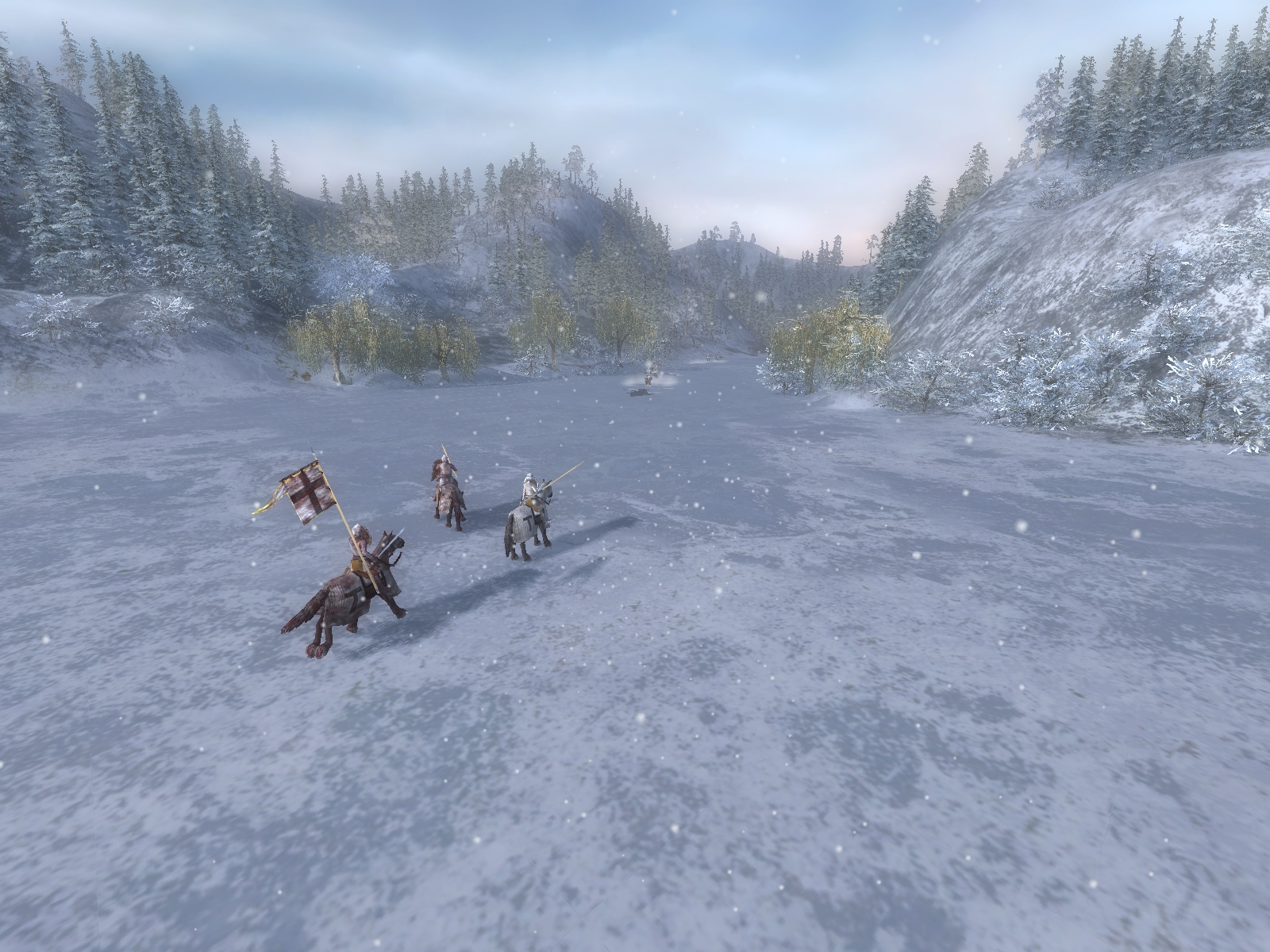 XIII Century – Gold Edition screenshot 8