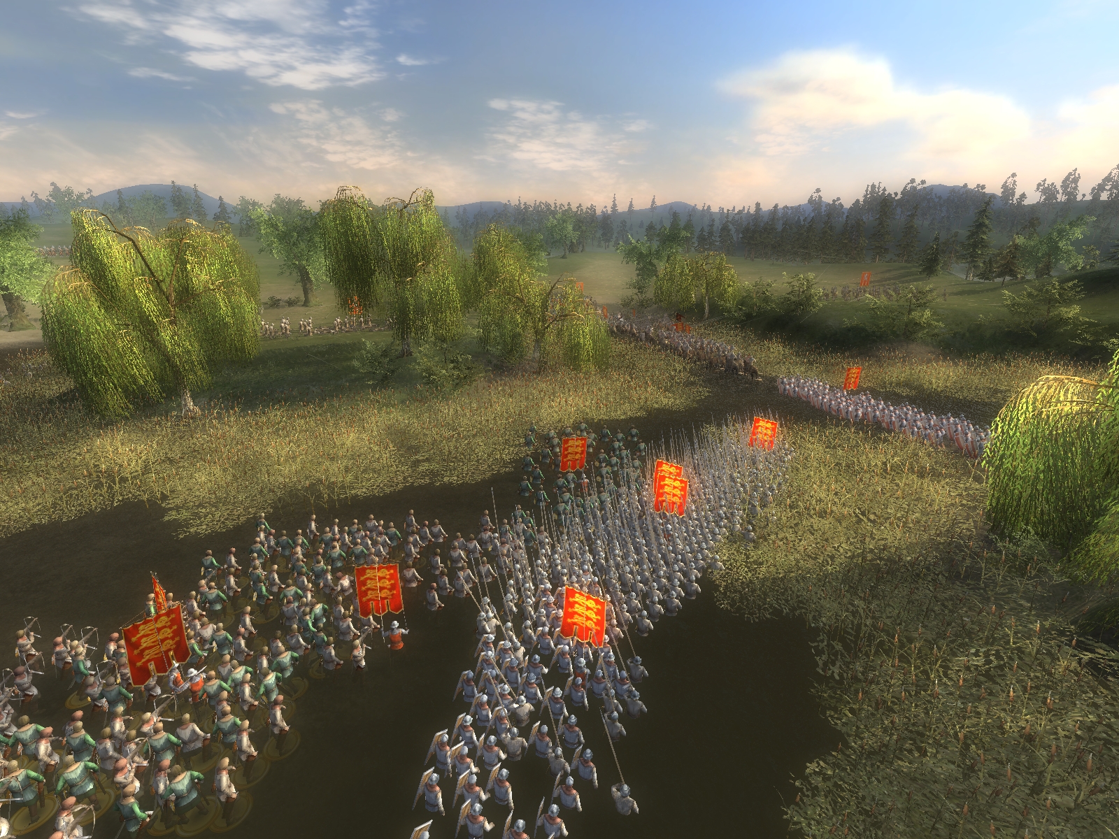 XIII Century – Gold Edition screenshot 17