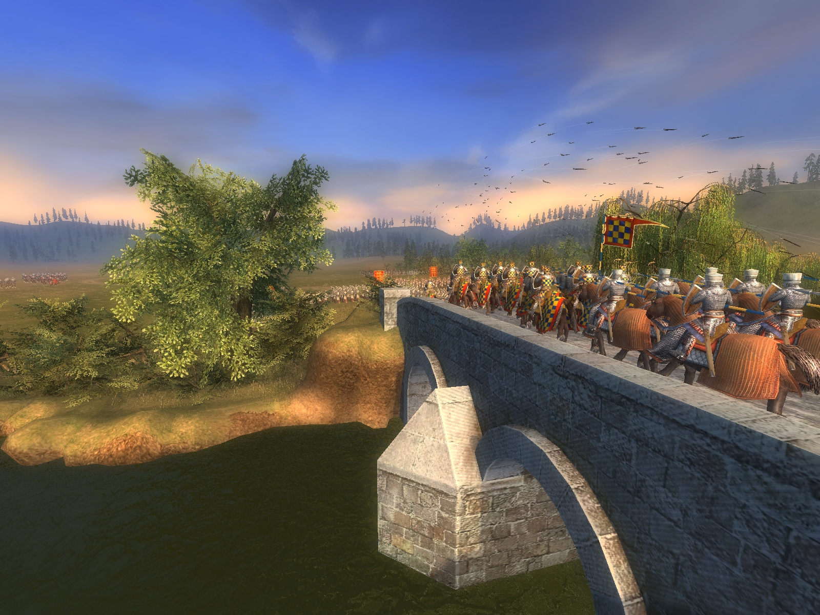 XIII Century – Gold Edition screenshot 21