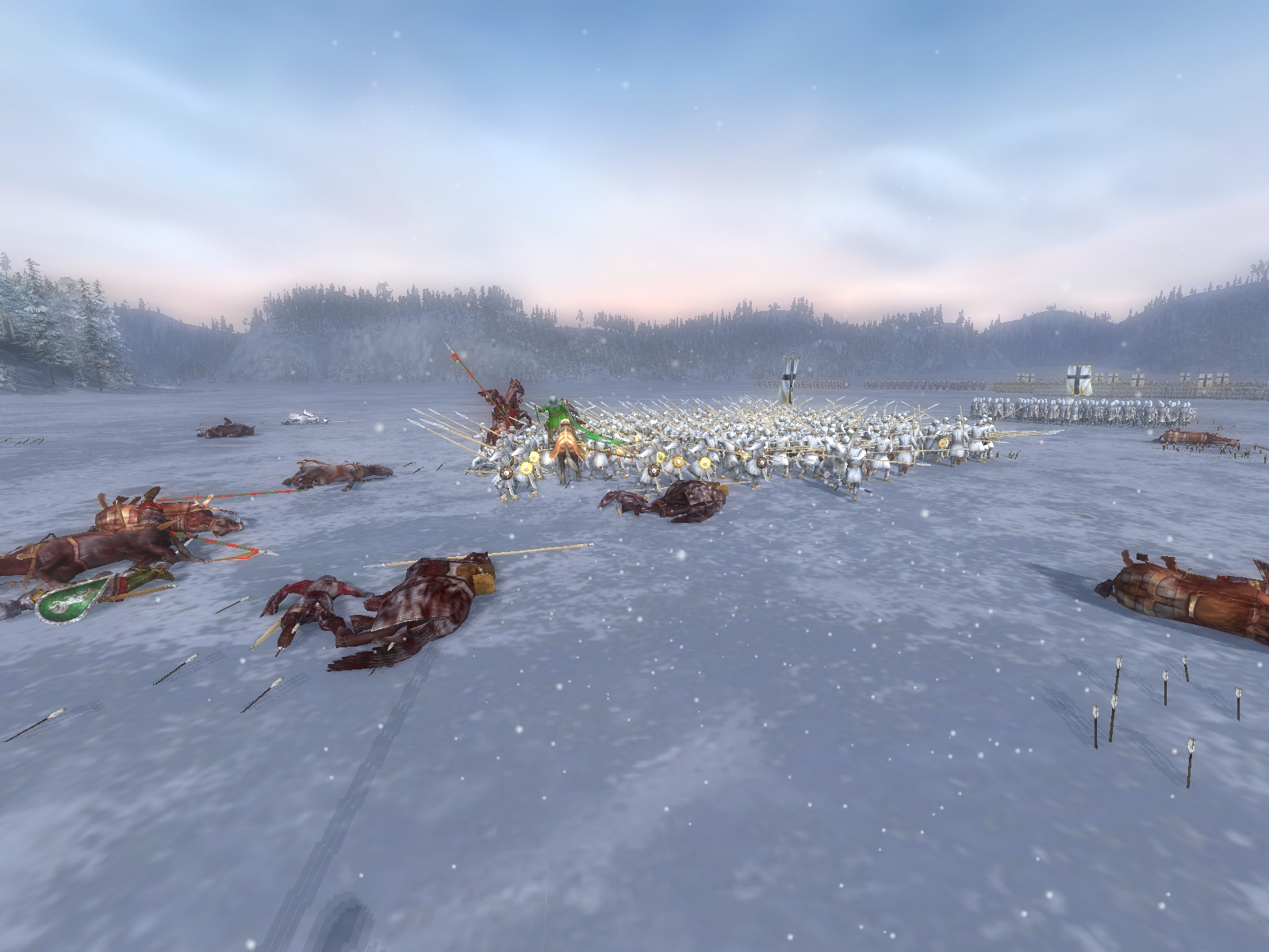 XIII Century – Gold Edition screenshot 7