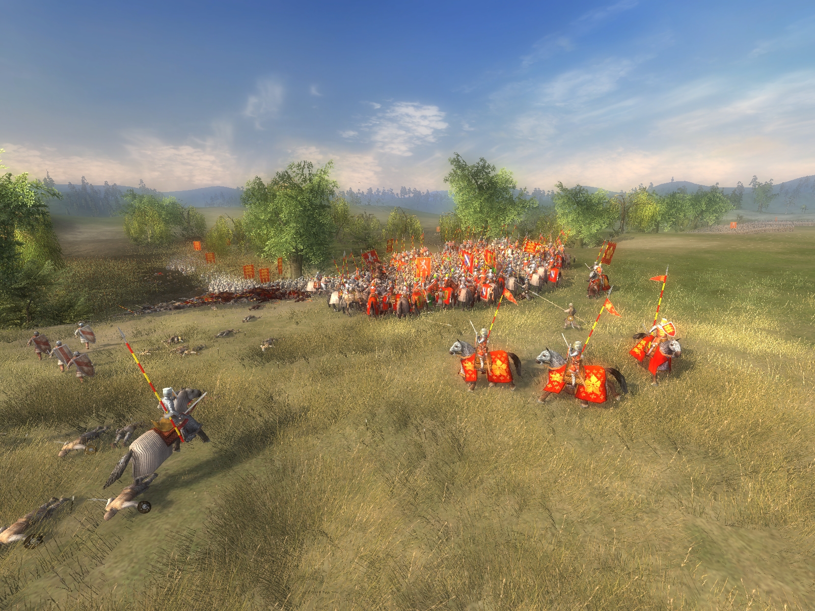 XIII Century – Gold Edition screenshot 18