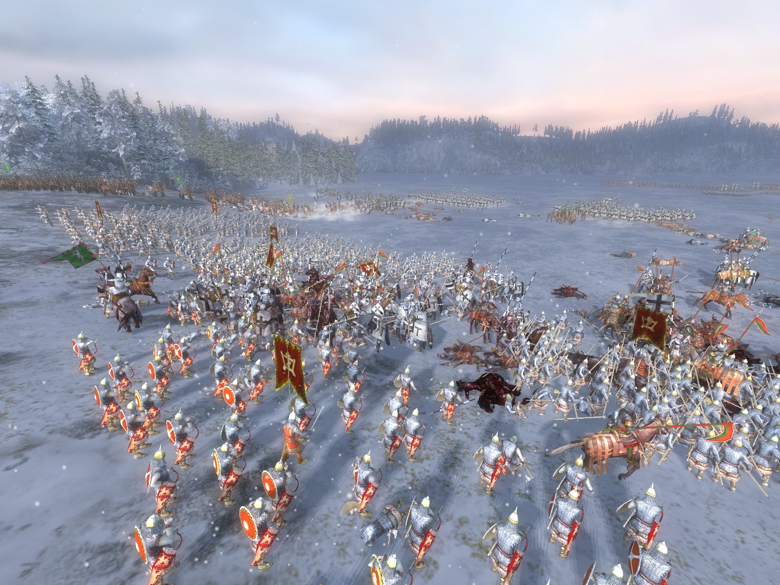 XIII Century – Gold Edition screenshot 13