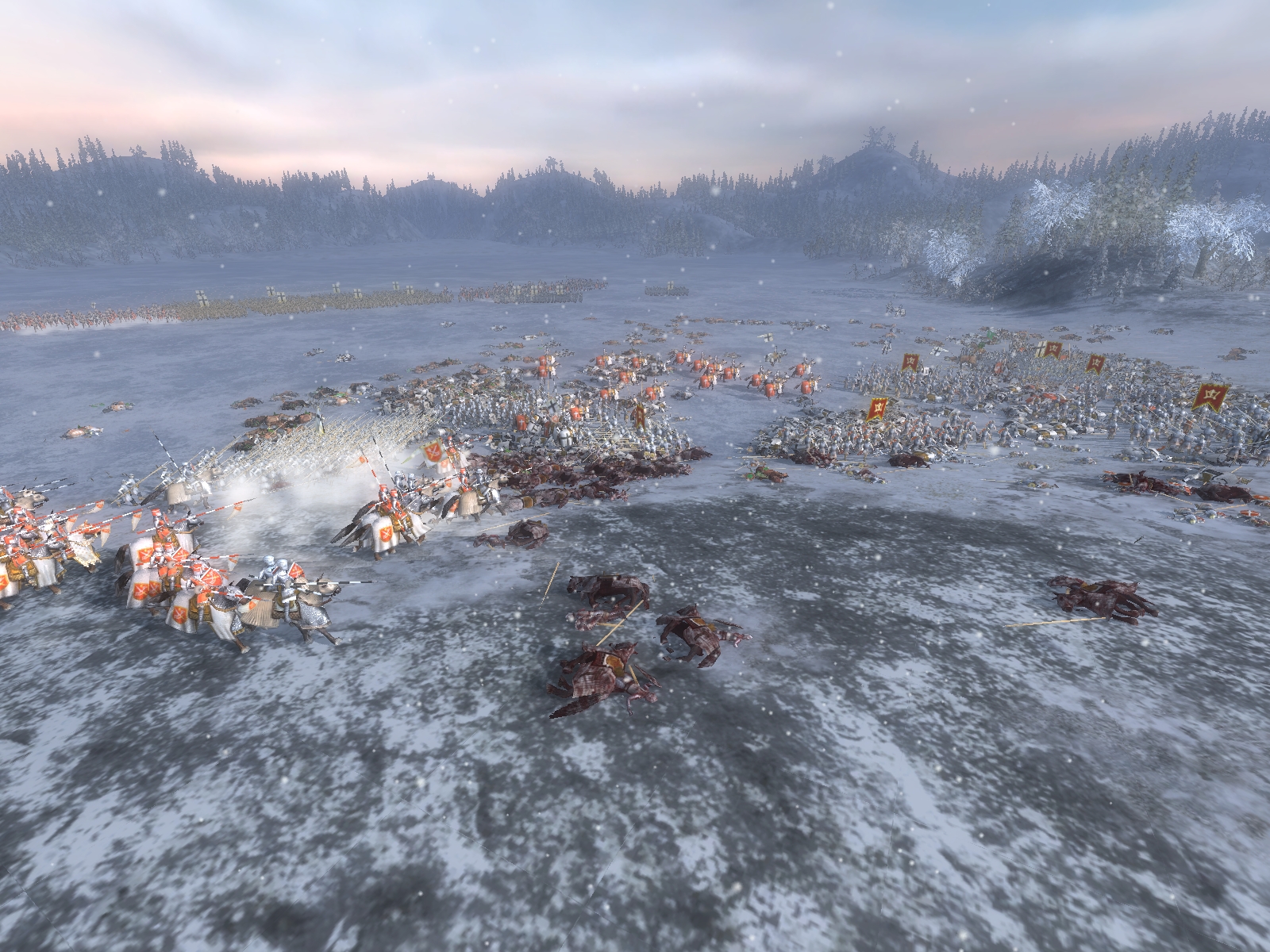 XIII Century – Gold Edition screenshot 16