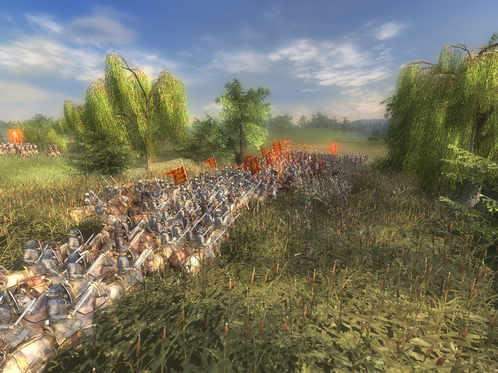 XIII Century – Gold Edition screenshot 11