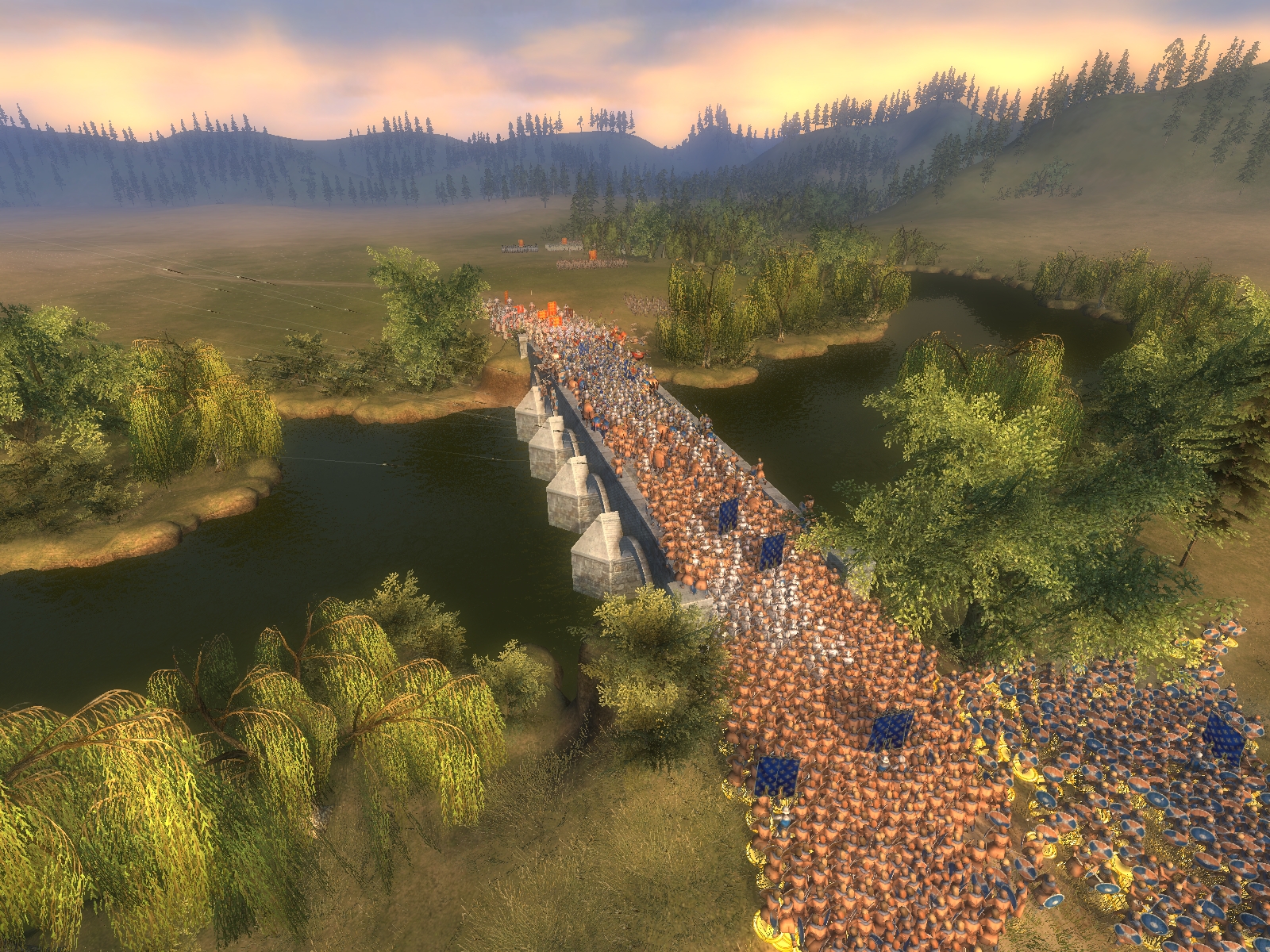 XIII Century – Gold Edition screenshot 22