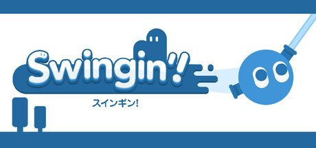 Swingin'! — Steam header