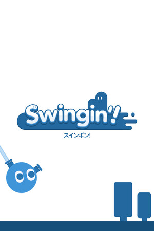 Swingin'!