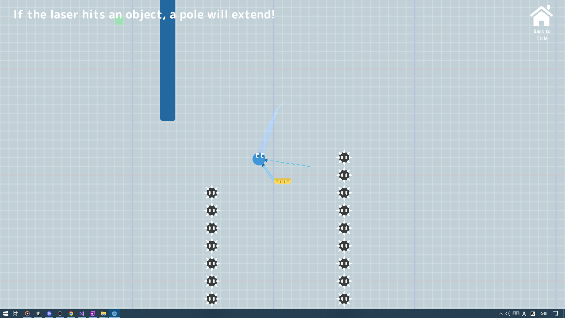 Swingin'! screenshot 5