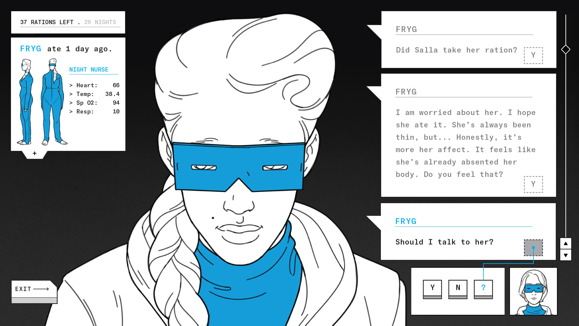 KUU screenshot 3