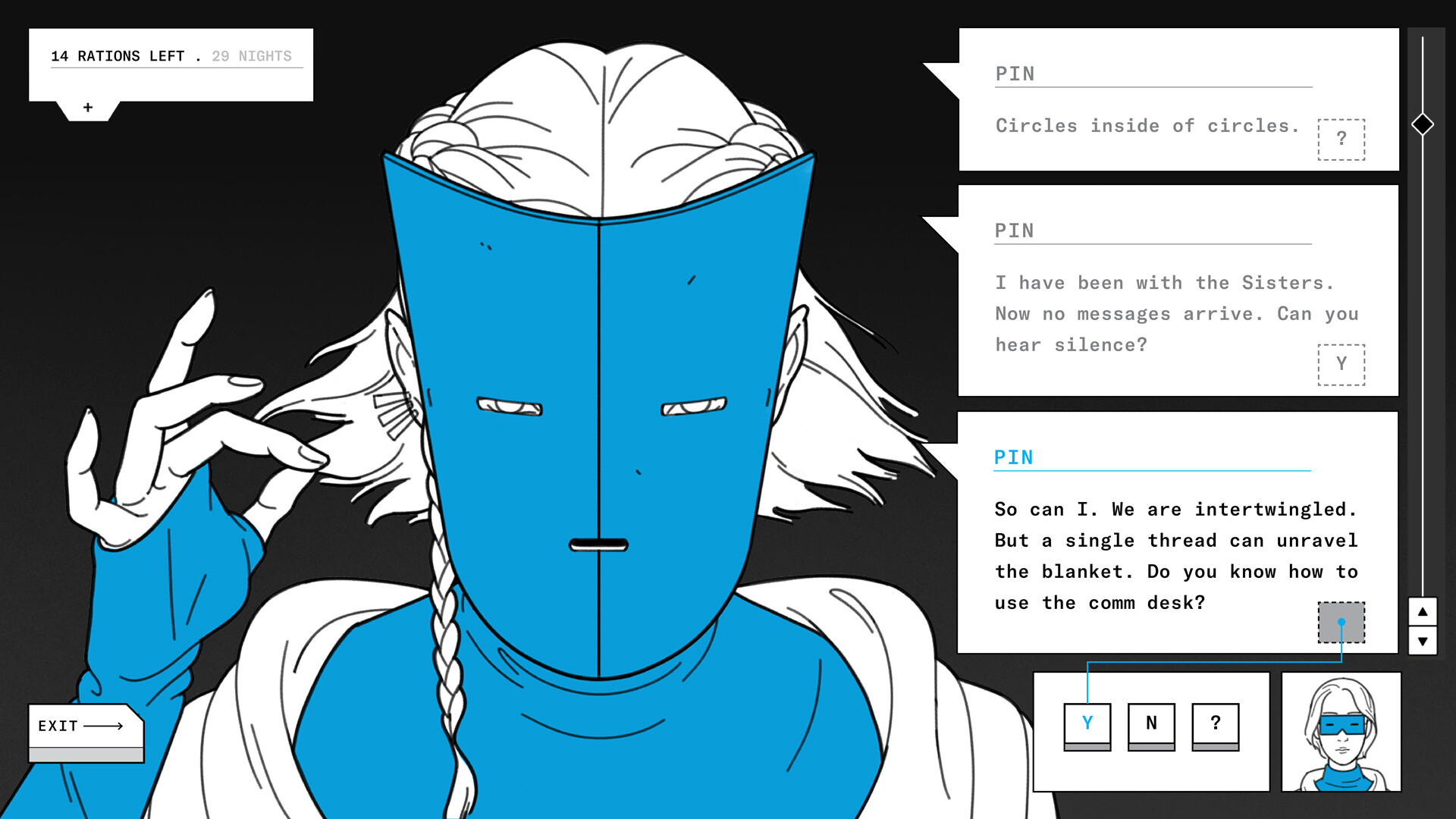 KUU screenshot 11
