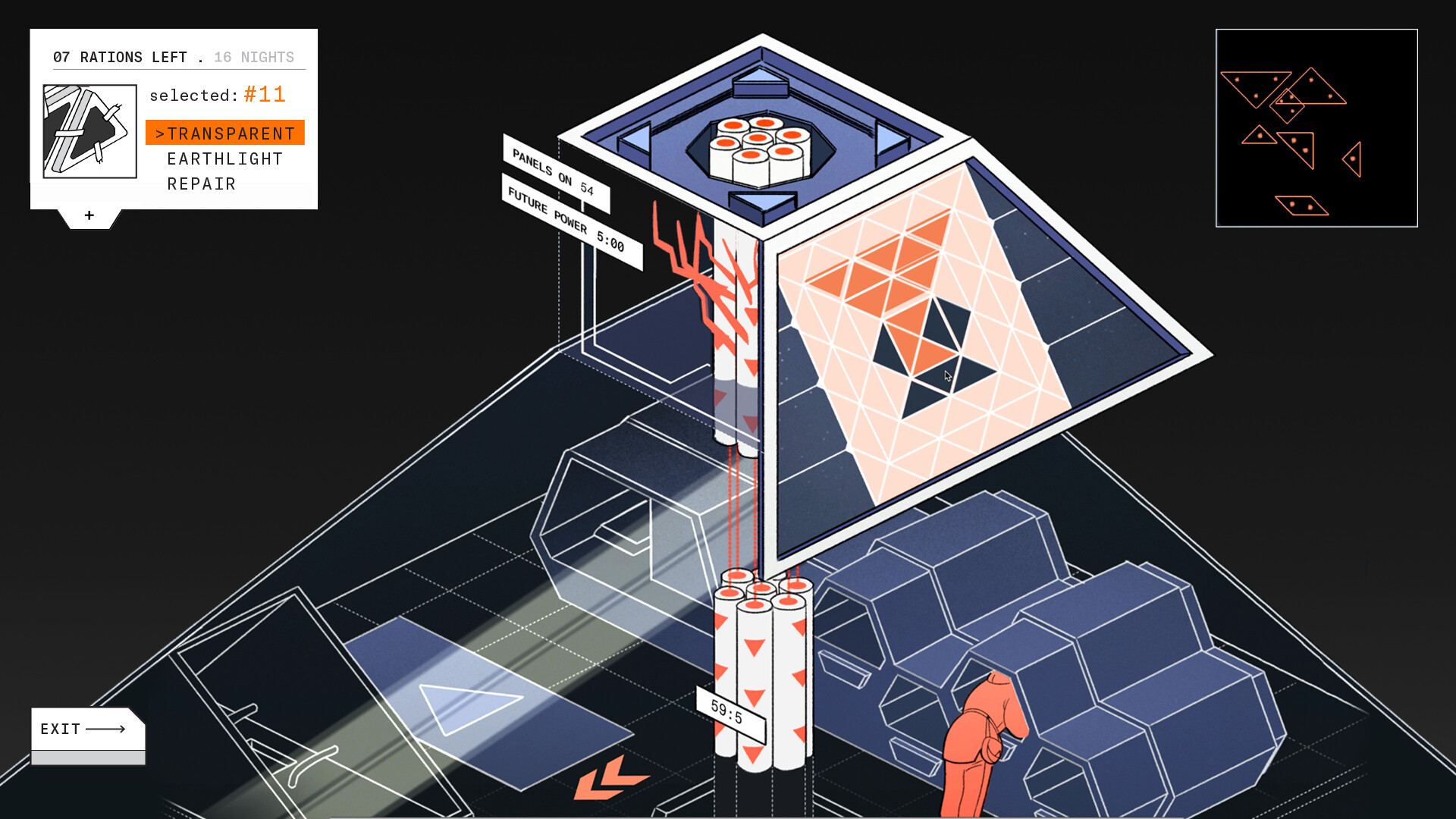 KUU screenshot 7