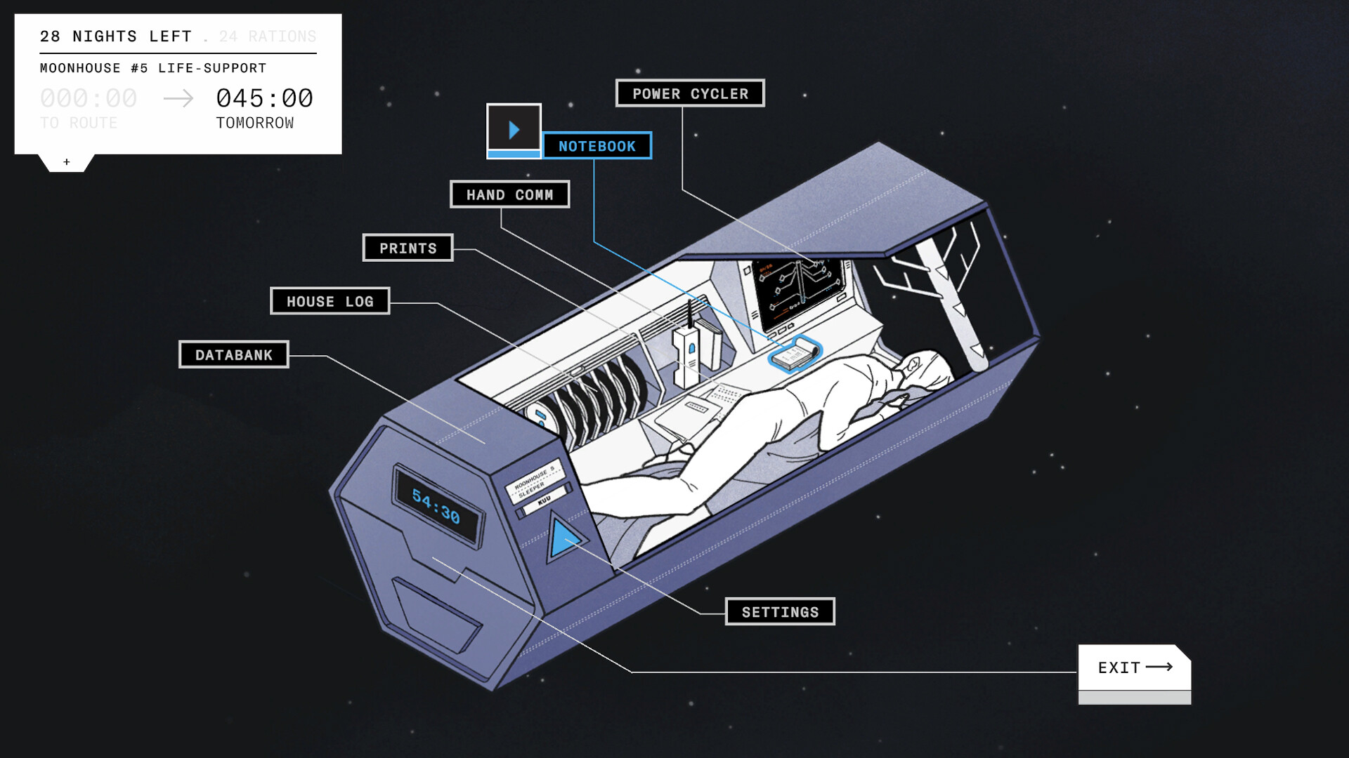 KUU screenshot 5