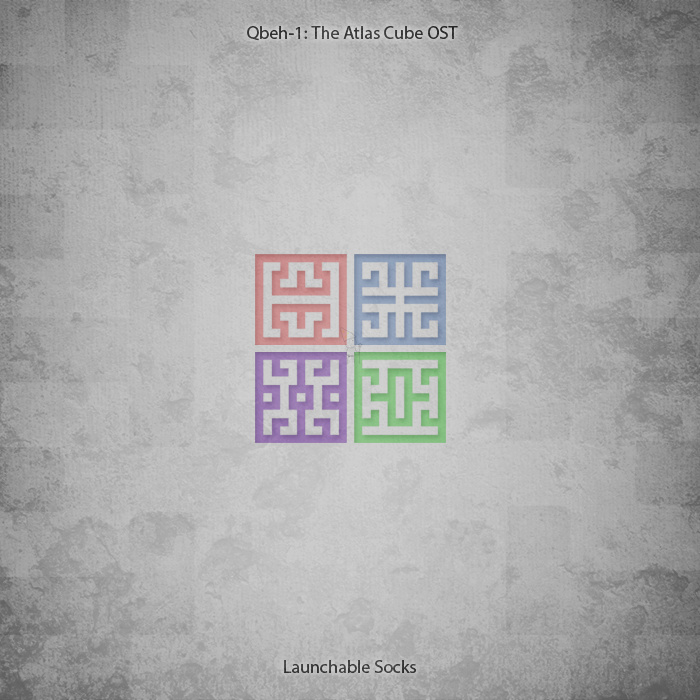 Qbeh-1: The Atlas Cube - Official Soundtrack screenshot 1