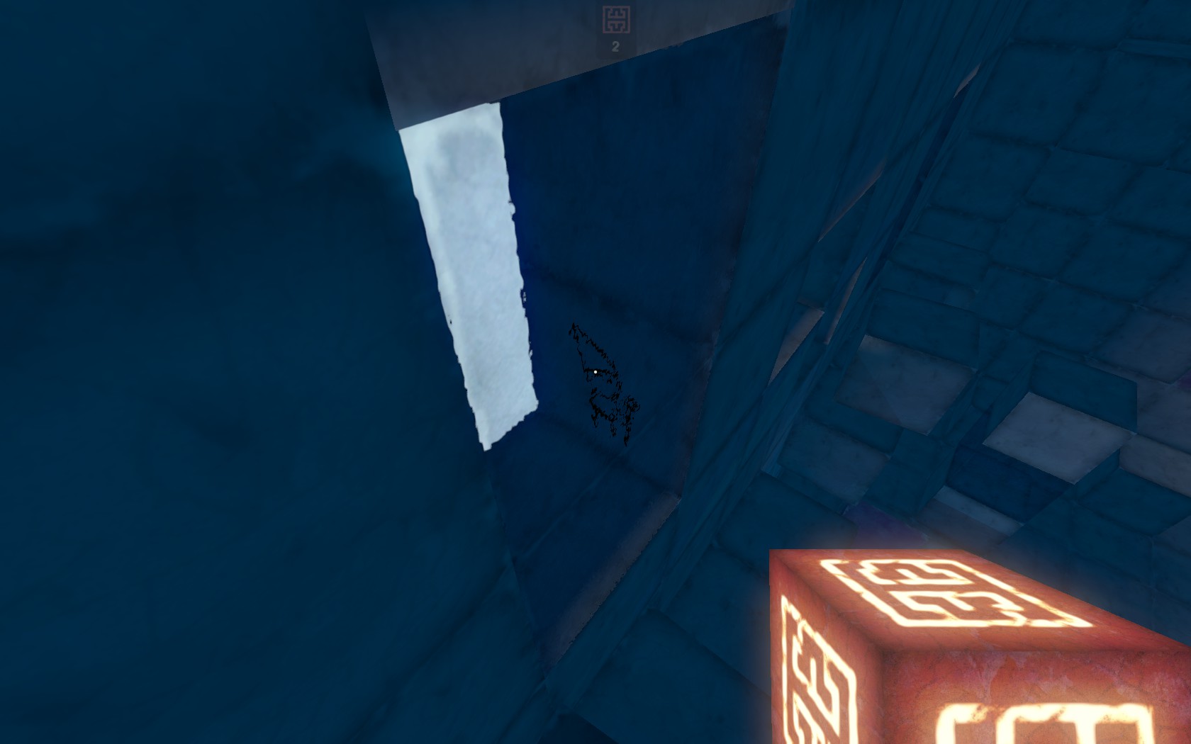 Qbeh-1: The Atlas Cube - Official Soundtrack screenshot 5