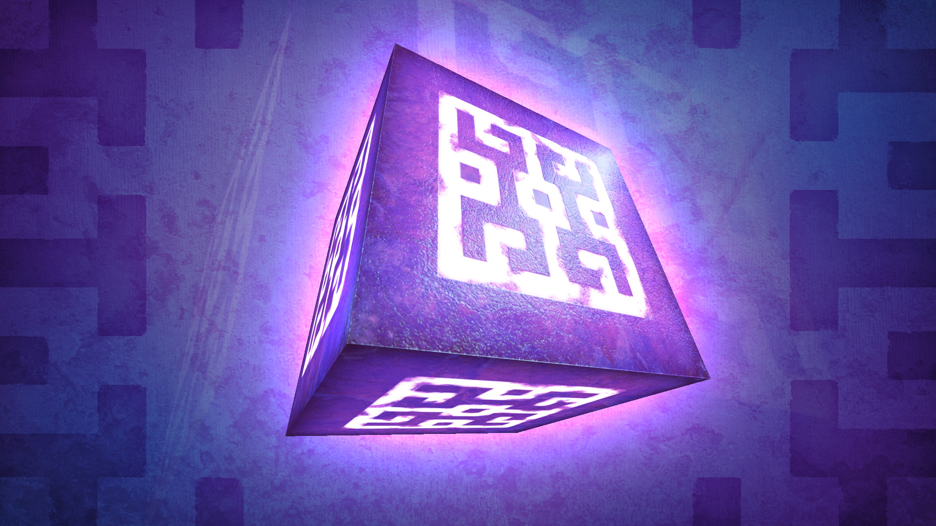 Qbeh-1: The Atlas Cube - Official Soundtrack screenshot 3