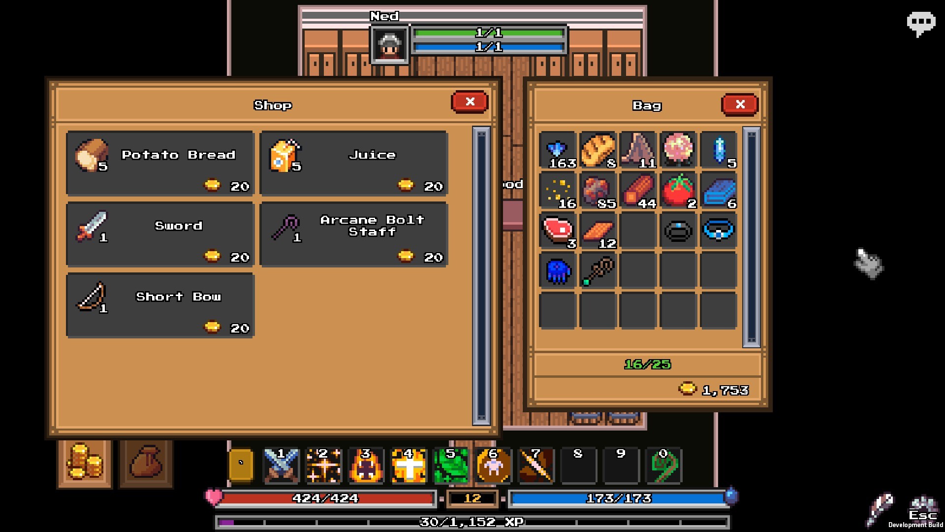 Ancible Online screenshot 8