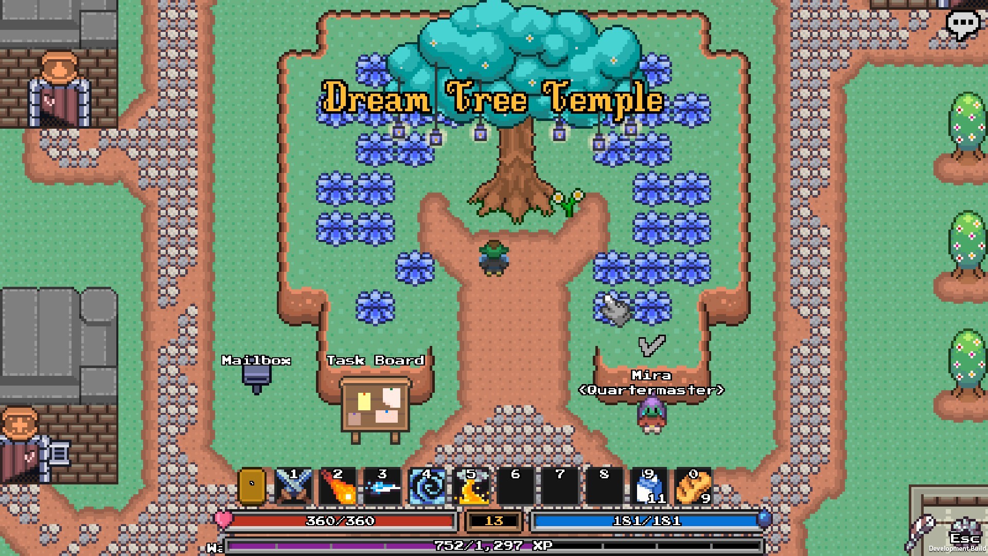 Ancible Online screenshot 9