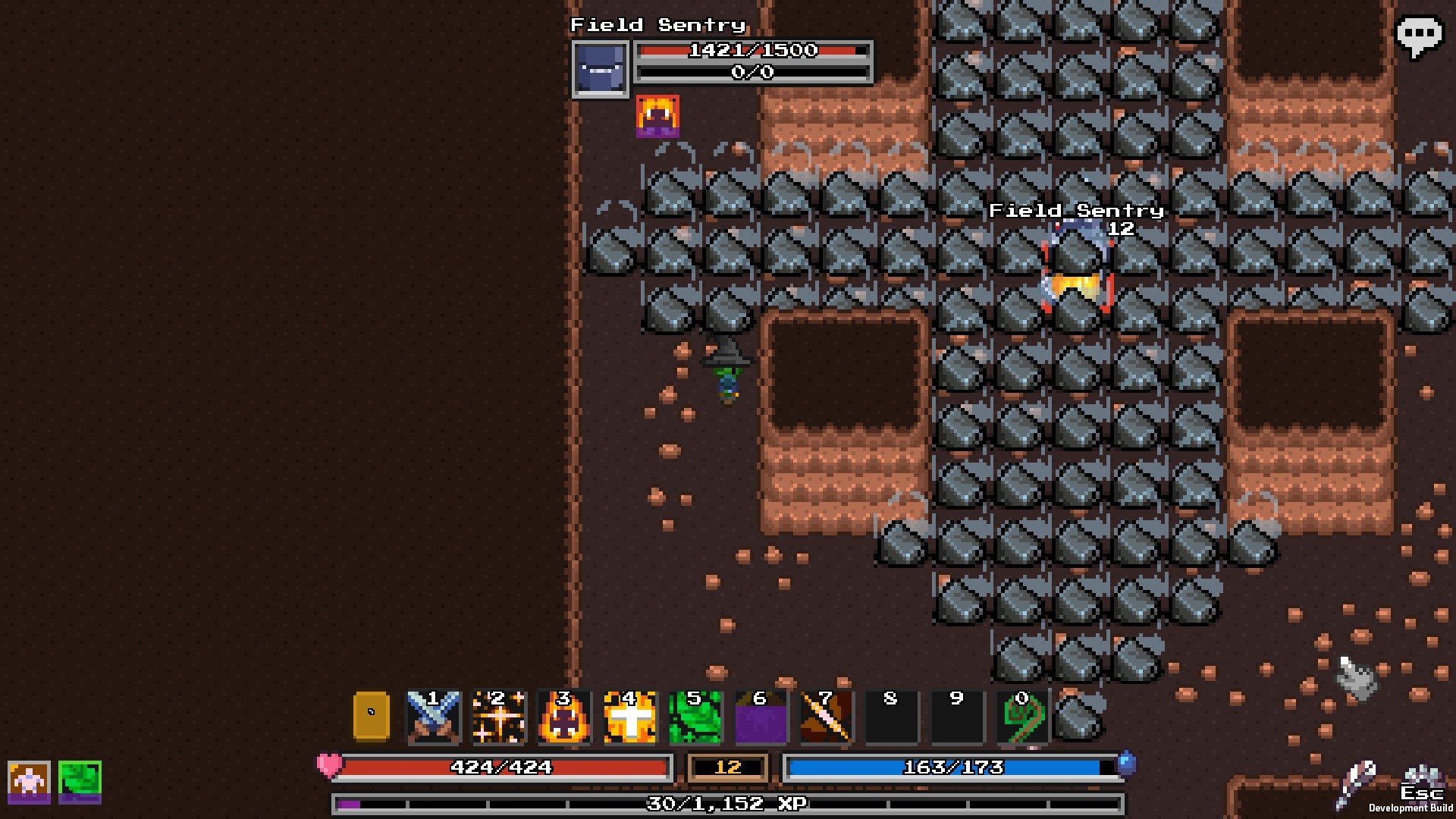 Ancible Online screenshot 6