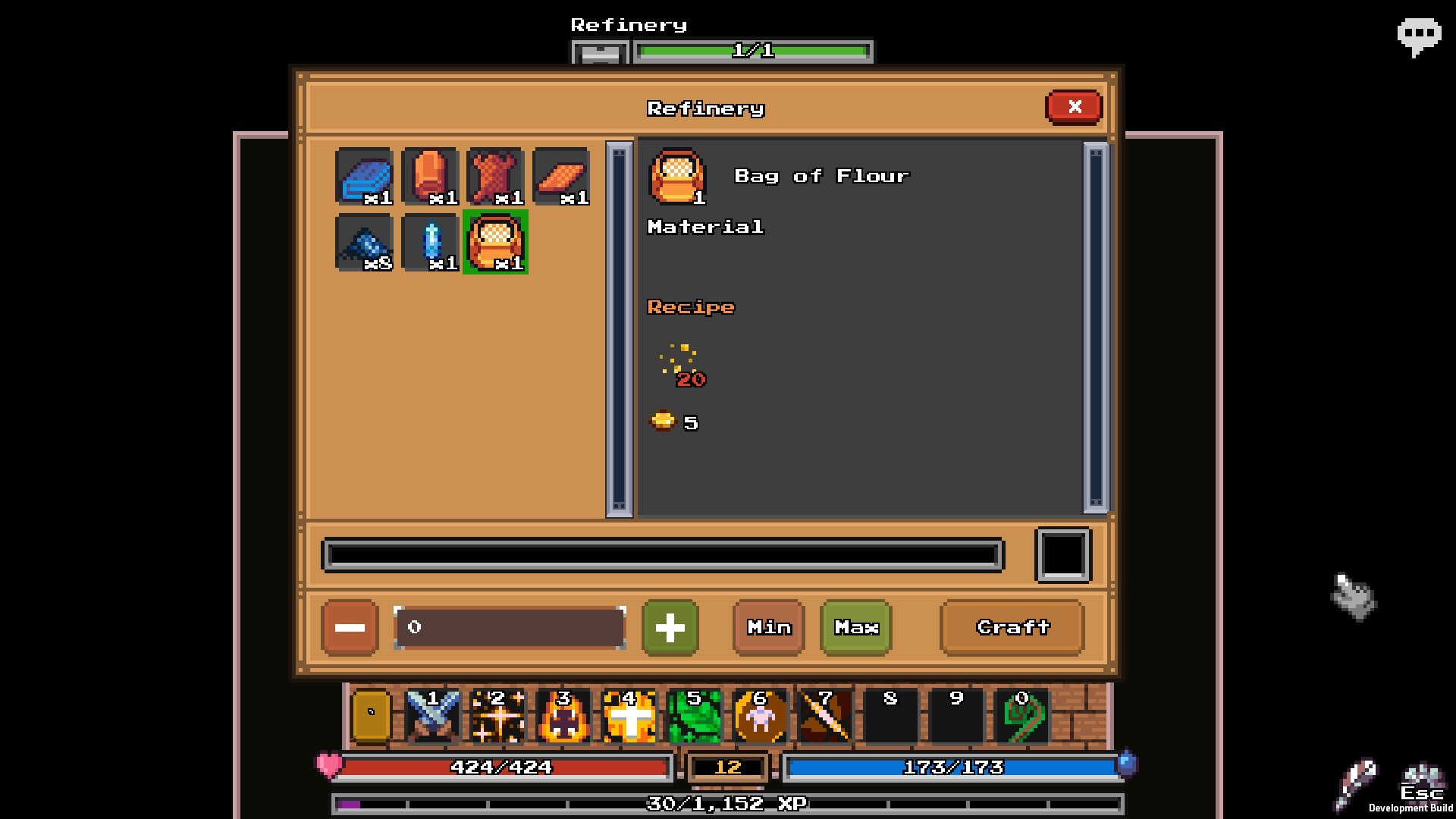 Ancible Online screenshot 7